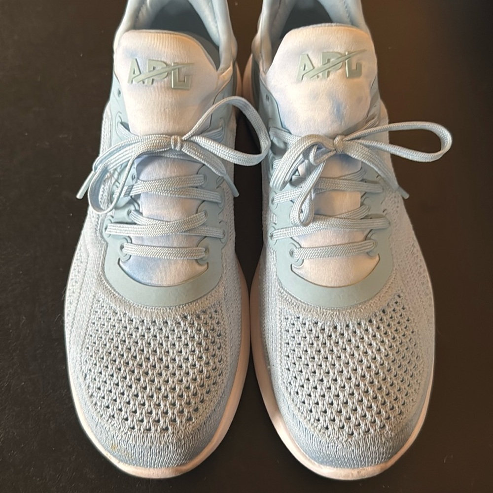 APL techloom tracer - tie dye